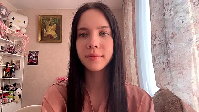 AxyKitten online show from October 7, 12:13 pm