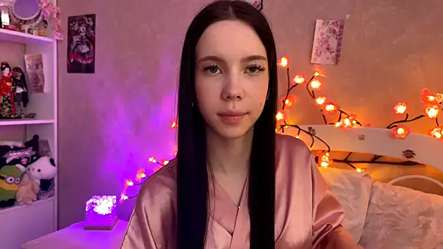 AxyKitten online show from October 23, 12:26 pm