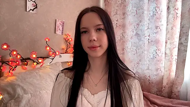 AxyKitten online show from November 16, 10:43 am