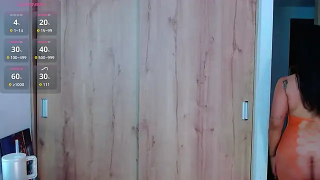 Snapshot of sexygoddesskarol chatting on November 12, 10:41 pm sexygoddesskarol online show from November 12, 10:41 pm