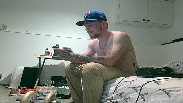 youngblondetwink online show from February 27, 7:08 am