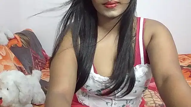 LustInLips online show from October 11, 3:10 pm