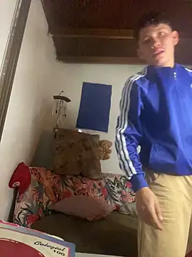 elfernh online show from October 9, 10:02 am