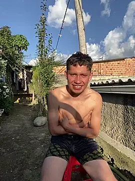 elfernh online show from February 28, 10:11 pm