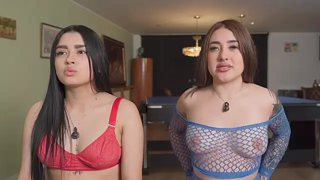 justonecute online show from June 15, 5:20 am