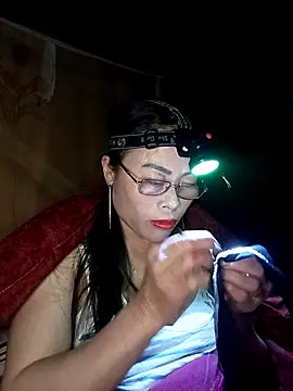 CoMay003 online show from December 22, 2:36 pm