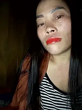 CoMay003 online show from January 13, 1:49 pm