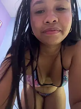 Dulcemia1 online show from March 16, 5:28 pm