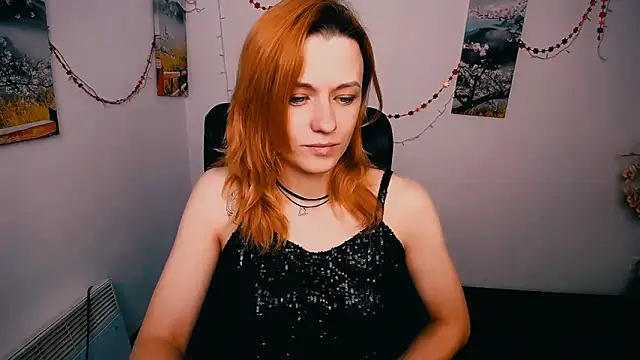 PeppyMia online show from February 9, 7:23 am