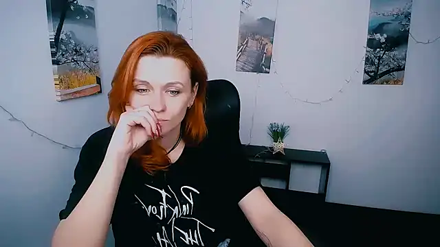 PeppyMia online show from February 24, 7:39 am