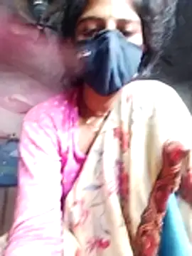 Snapshot of MISS-KAYA chatting on October 31, 10:22 pm MISS-KAYA online show from October 31, 10:22 pm