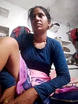 MISS-KAYA online show from July 17, 2:02 pm