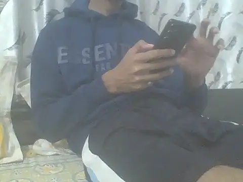 fckboy987 online show from March 2, 6:15 pm