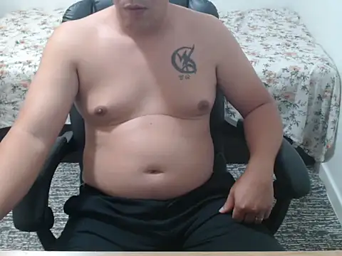 Carloskasado online show from November 8, 9:02 pm