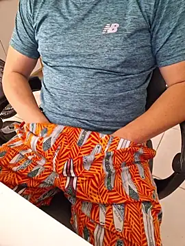 Carloskasado online show from January 16, 12:31 pm