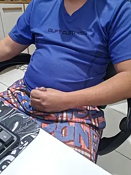 Carloskasado online show from March 11, 4:07 am