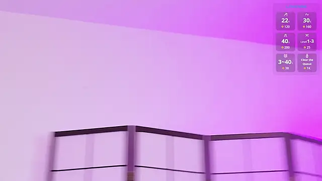 Rainy Storm online show from March 6, 3:19 pm