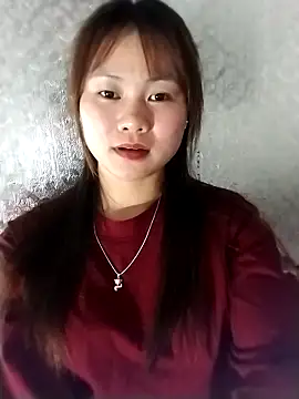 Snapshot of Sisi_dy01 chatting on April 21, 12:55 pm Sisi dy01 online show from April 21, 12:55 pm