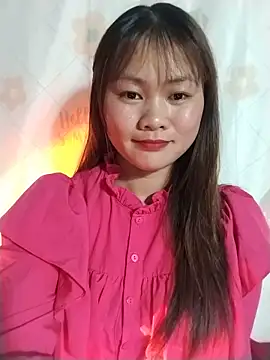 Snapshot of Sisi_dy01 chatting on May 19, 12:55 pm Sisi dy01 online show from May 19, 12:55 pm