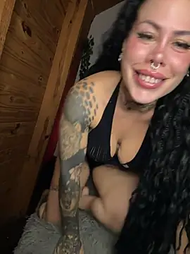 Babylulu b online show from March 19, 2:32 pm