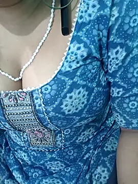 Anjali-bhabhi online show from October 5, 9:40 am