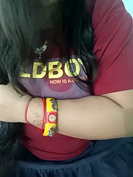 Anjali-bhabhi online show from October 18, 7:53 am