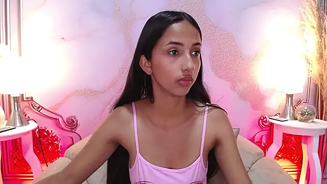 Snapshot of MilkyLally chatting on September 16, 12:06 pm MilkyLally online show from September 16, 12:06 pm