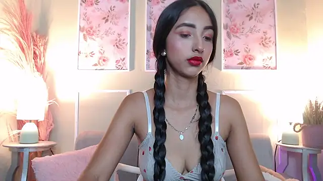 MilkyLally online show from February 16, 12:01 pm