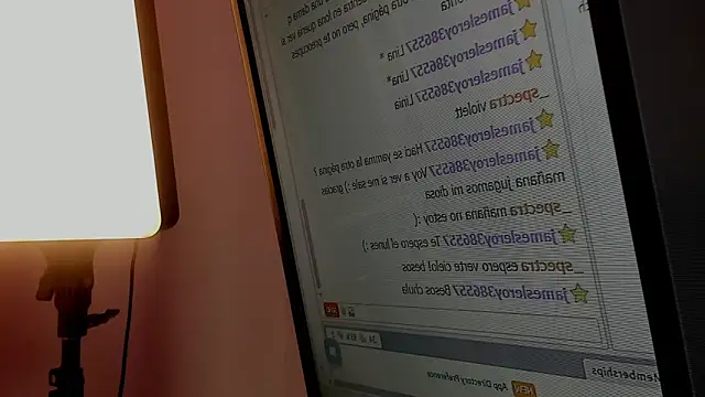  SPECTRA online show from November 13, 3:22 pm