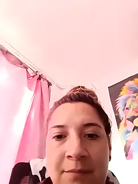 Agatha bellucci  online show from February 15, 9:11 pm