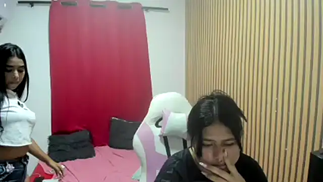 Tatihot69 online show from May 6, 1:47 am