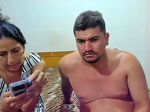 Snapshot of patrickMilena chatting on September 21, 1:40 am patrickMilena online show from September 21, 1:40 am