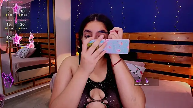 ambar lover online show from September 26, 8:02 pm