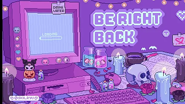 Snapshot of Ice_Princess_ chatting on December 14, 3:17 pm Ice Princess online show from December 14, 3:17 pm