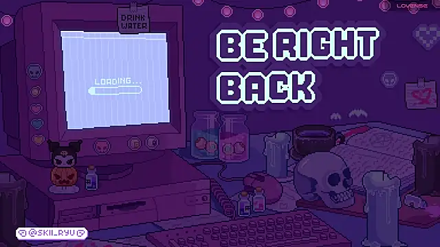 Snapshot of Ice_Princess_ chatting on December 20, 4:03 pm Ice Princess online show from December 20, 4:03 pm