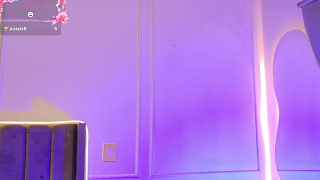 Snapshot of Ice_Princess_ chatting on March 24, 1:49 pm Ice Princess online show from March 24, 1:49 pm