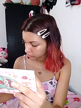 Snapshot of natasha_dolly chatting on October 22, 5:56 pm natasha dolly online show from October 22, 5:56 pm