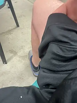 jamesliddick38 online show from February 12, 3:12 am