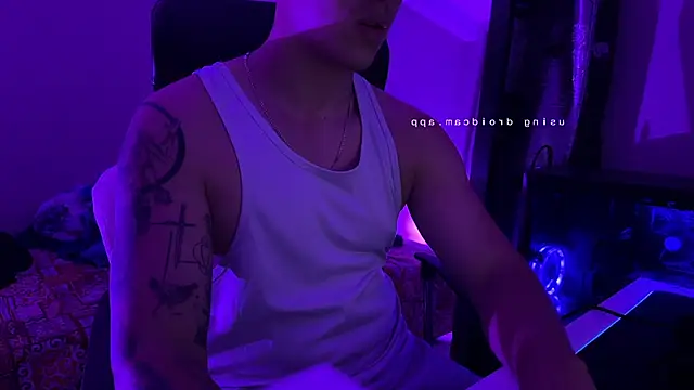 edwinsalvatorex online show from December 17, 6:08 am