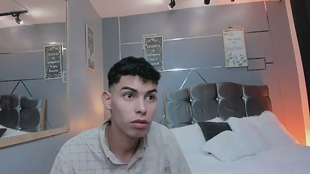 Room 69x online show from November 12, 3:07 am