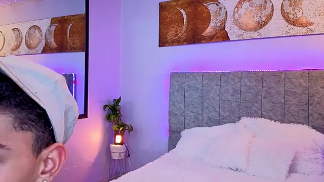 Room 69x online show from November 27, 3:19 am