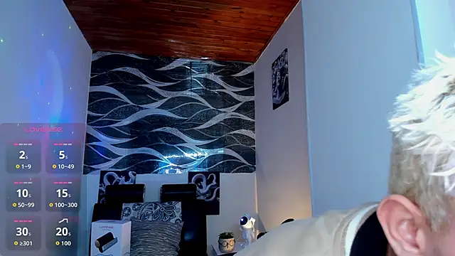 Room 69x online show from January 8, 3:42 am