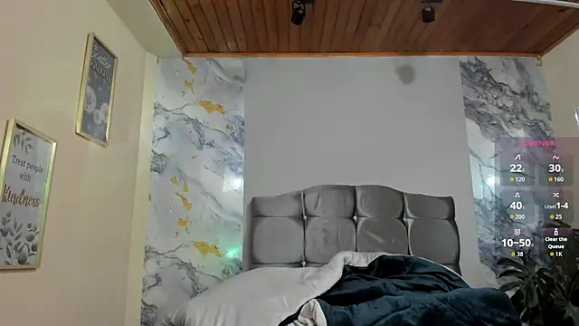 Room 69x online show from February 5, 4:06 am