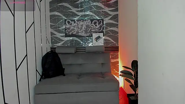 Room 69x online show from March 14, 3:23 am