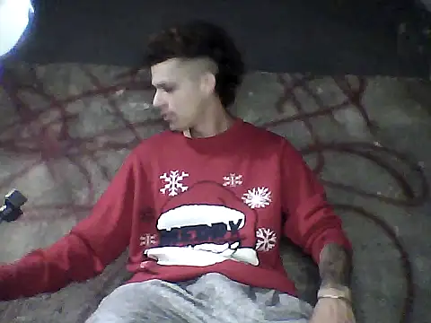 crisrummer online show from November 12, 12:27 pm