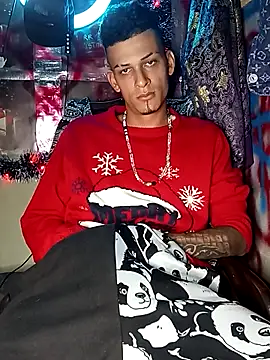 crisrummer online show from December 4, 8:45 am