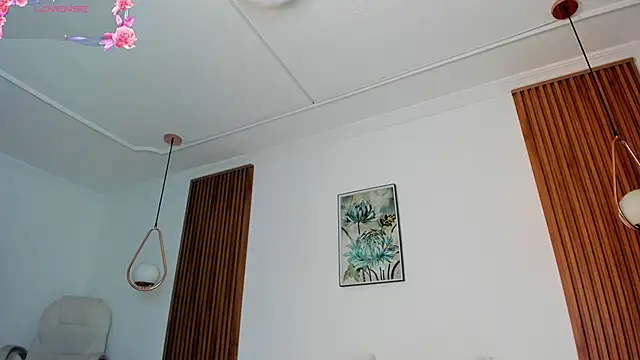 Manuela miller  online show from February 3, 10:04 pm