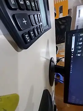 kiss like choco11 online show from September 17, 11:23 am