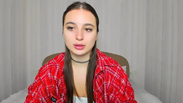 Daria de luxe online show from November 16, 7:41 pm