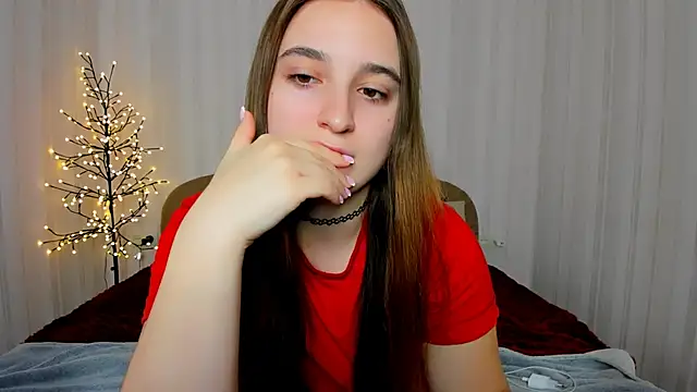 Daria de luxe online show from December 4, 8:56 am